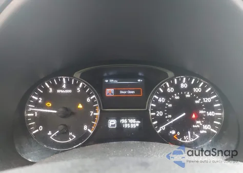 2013 Nissan Altima 2.5 S из США, поврежденный, VIN 1N4AL3APXDN554301